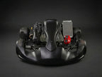 Rotax Battery Cover