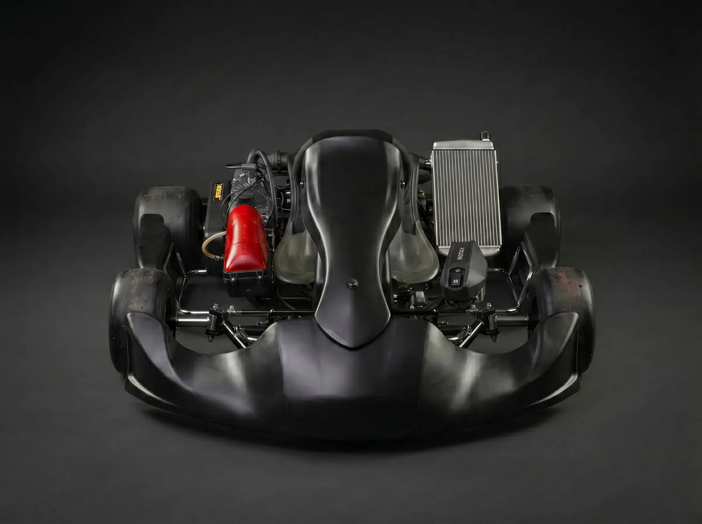 Rotax AirBox Cover