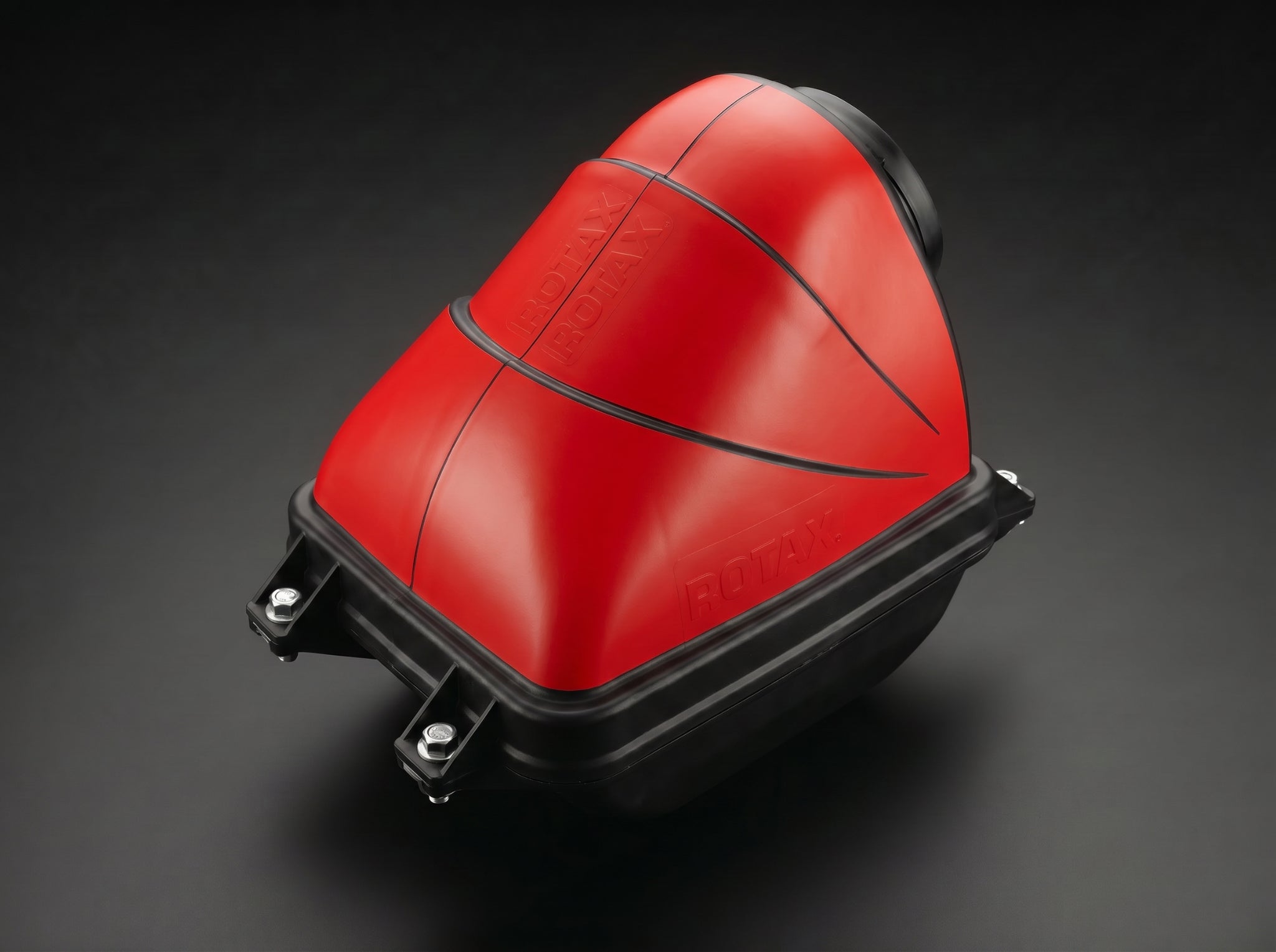 Rotax AirBox Cover