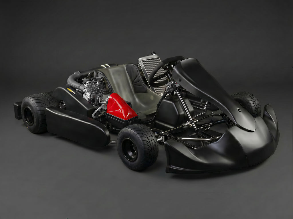 Rotax AirBox Cover