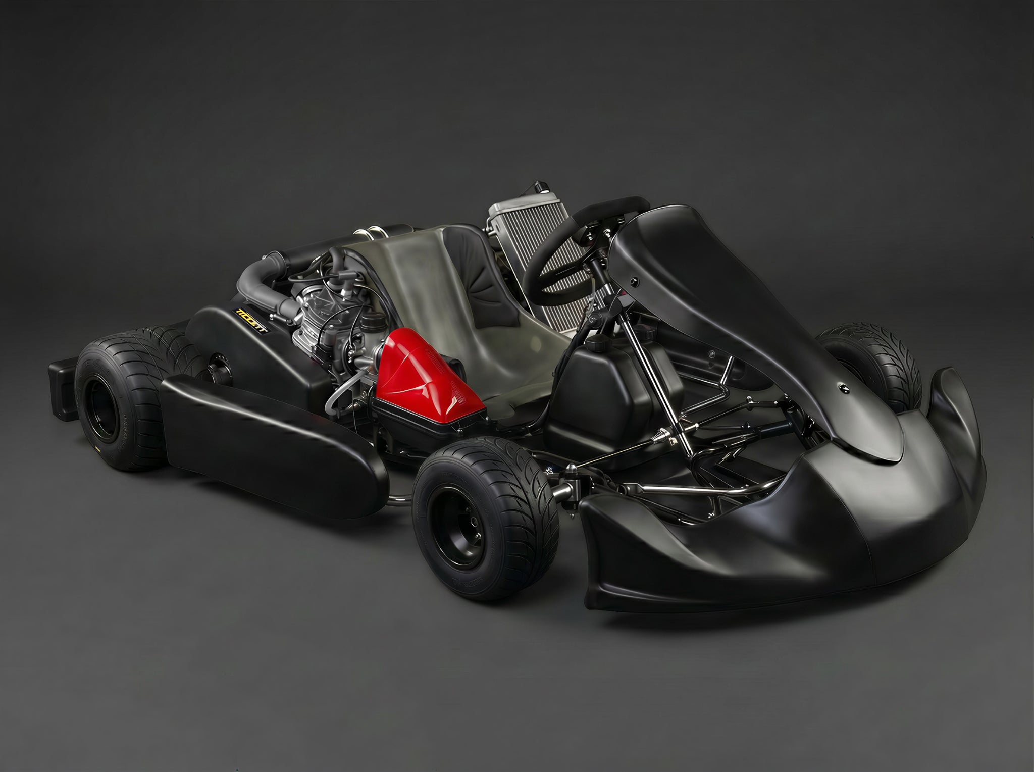 Rotax AirBox Cover