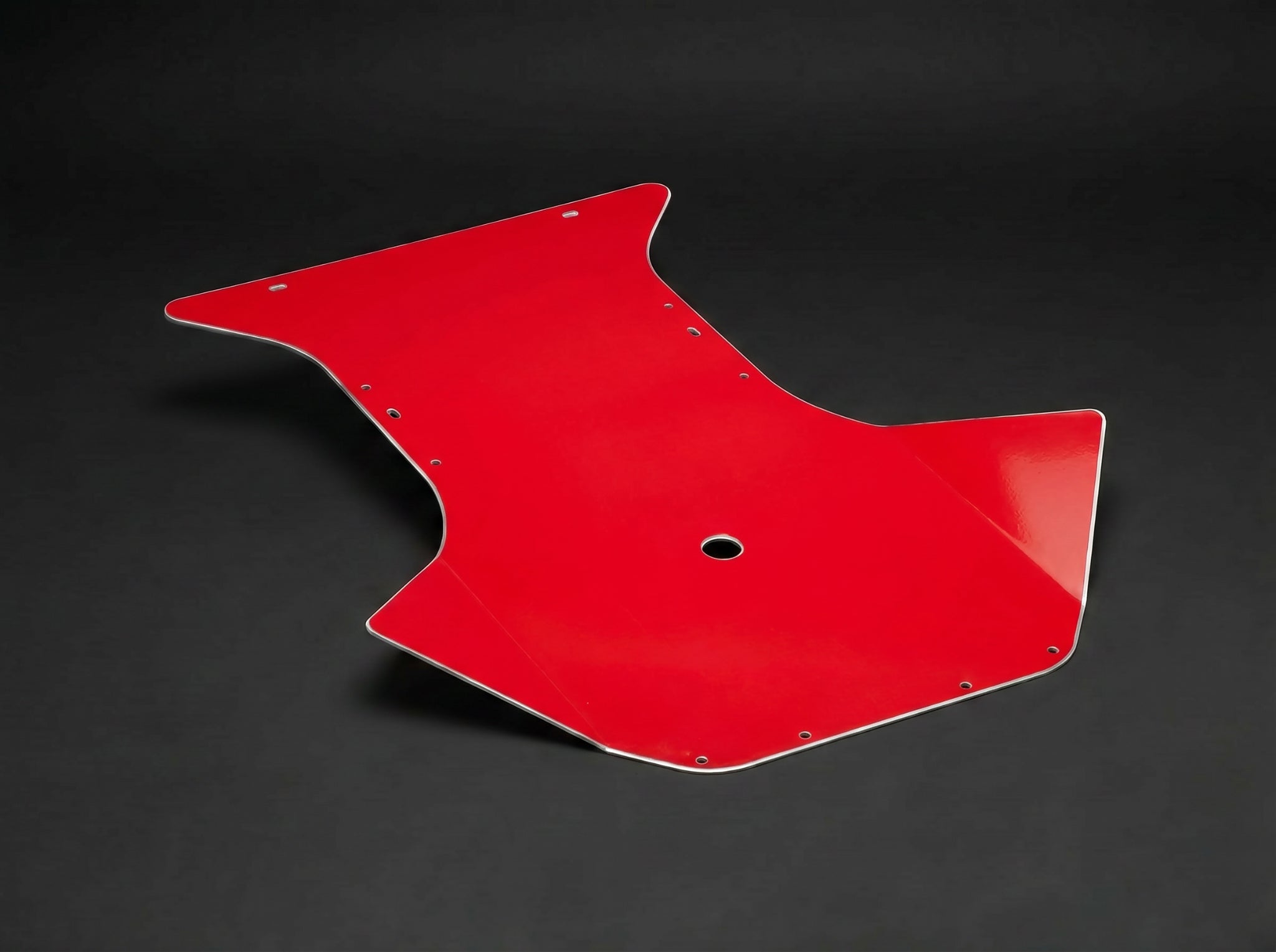 Floor Tray