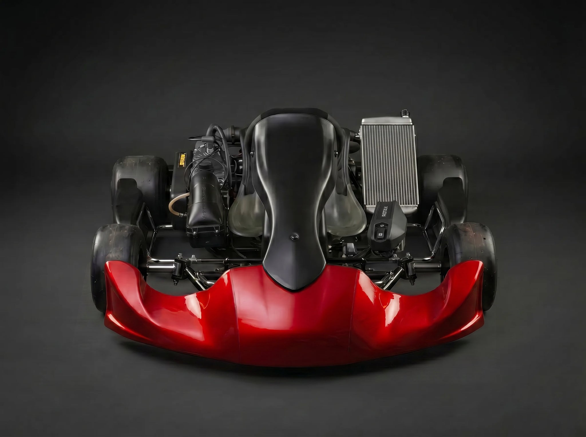 Nosecone