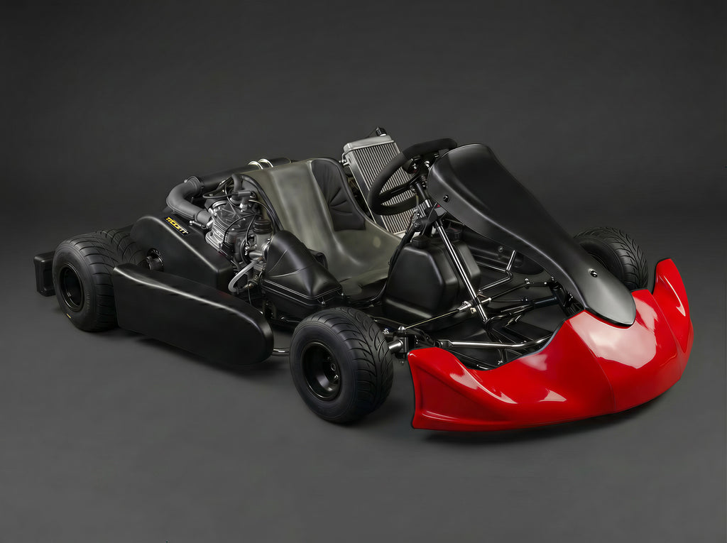 Nosecone