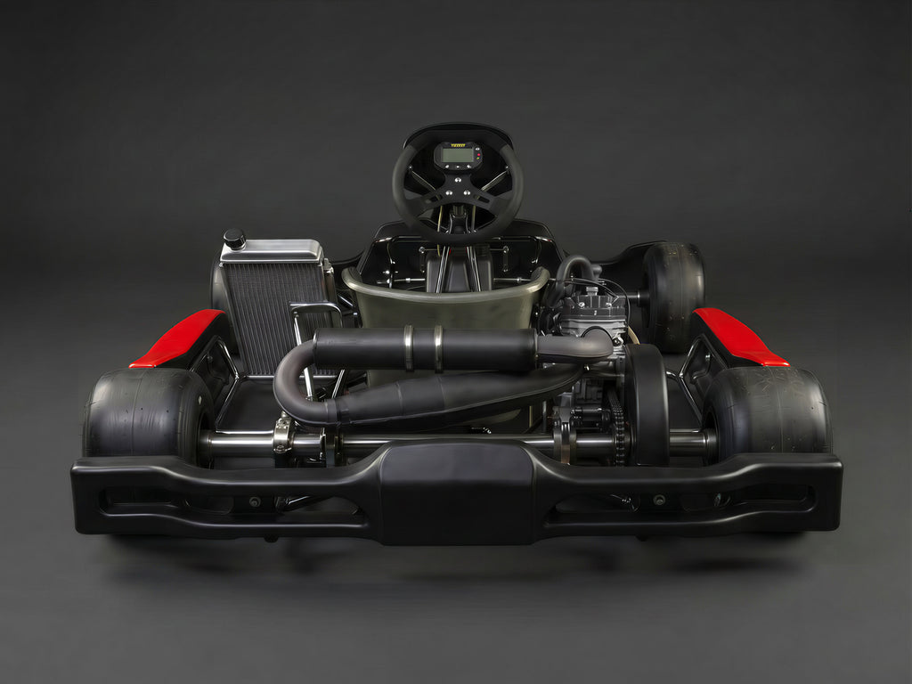 Sidepods