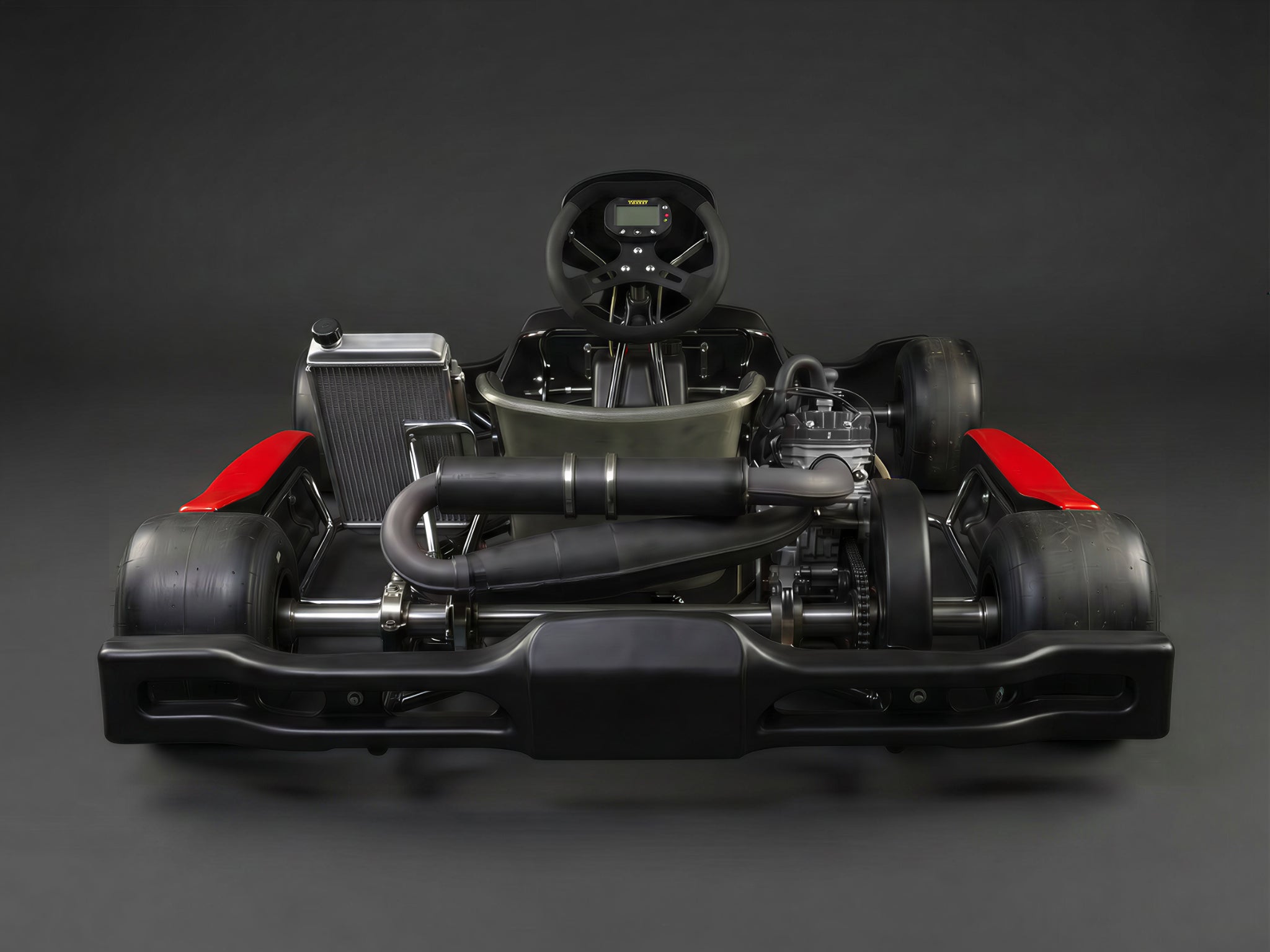 Sidepods