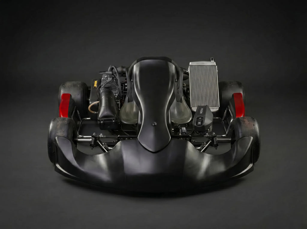 Sidepods
