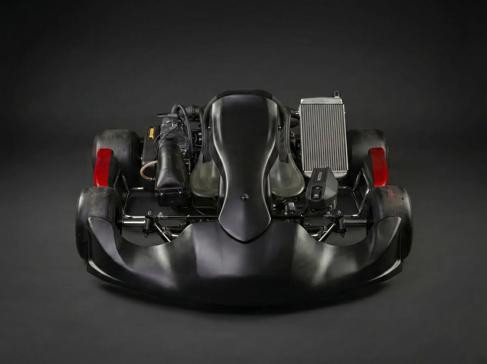 Sidepods