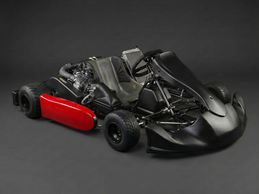 Sidepods