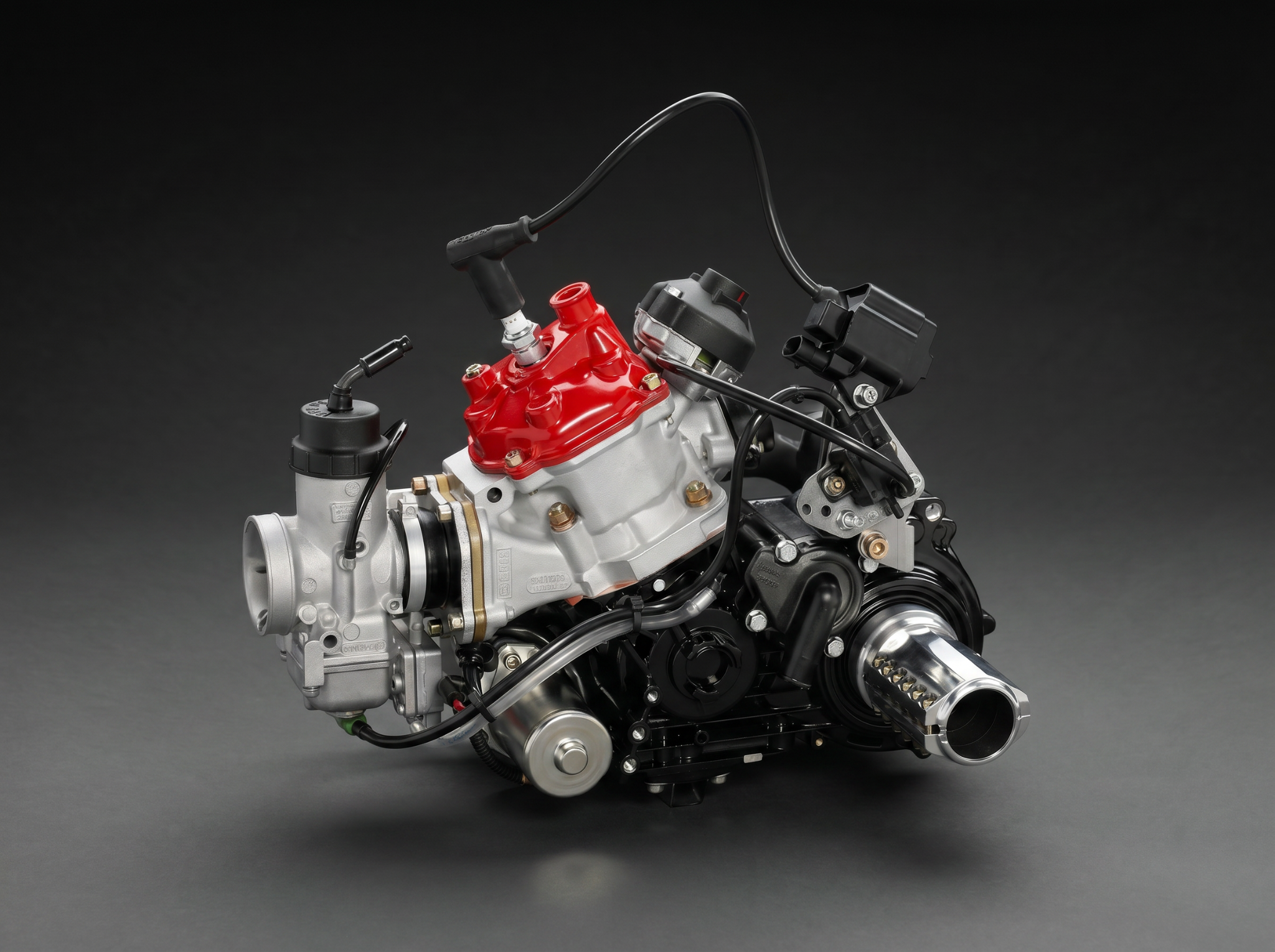 Rotax Engine