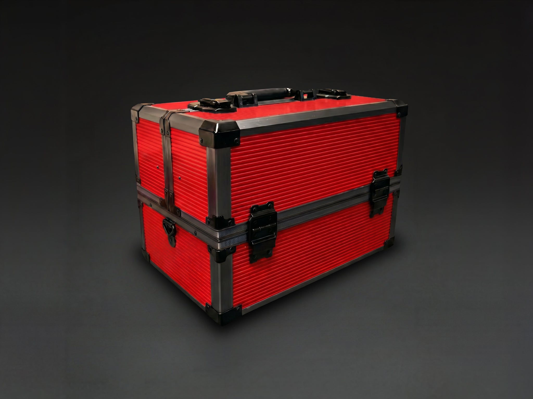 Pit Tool Box